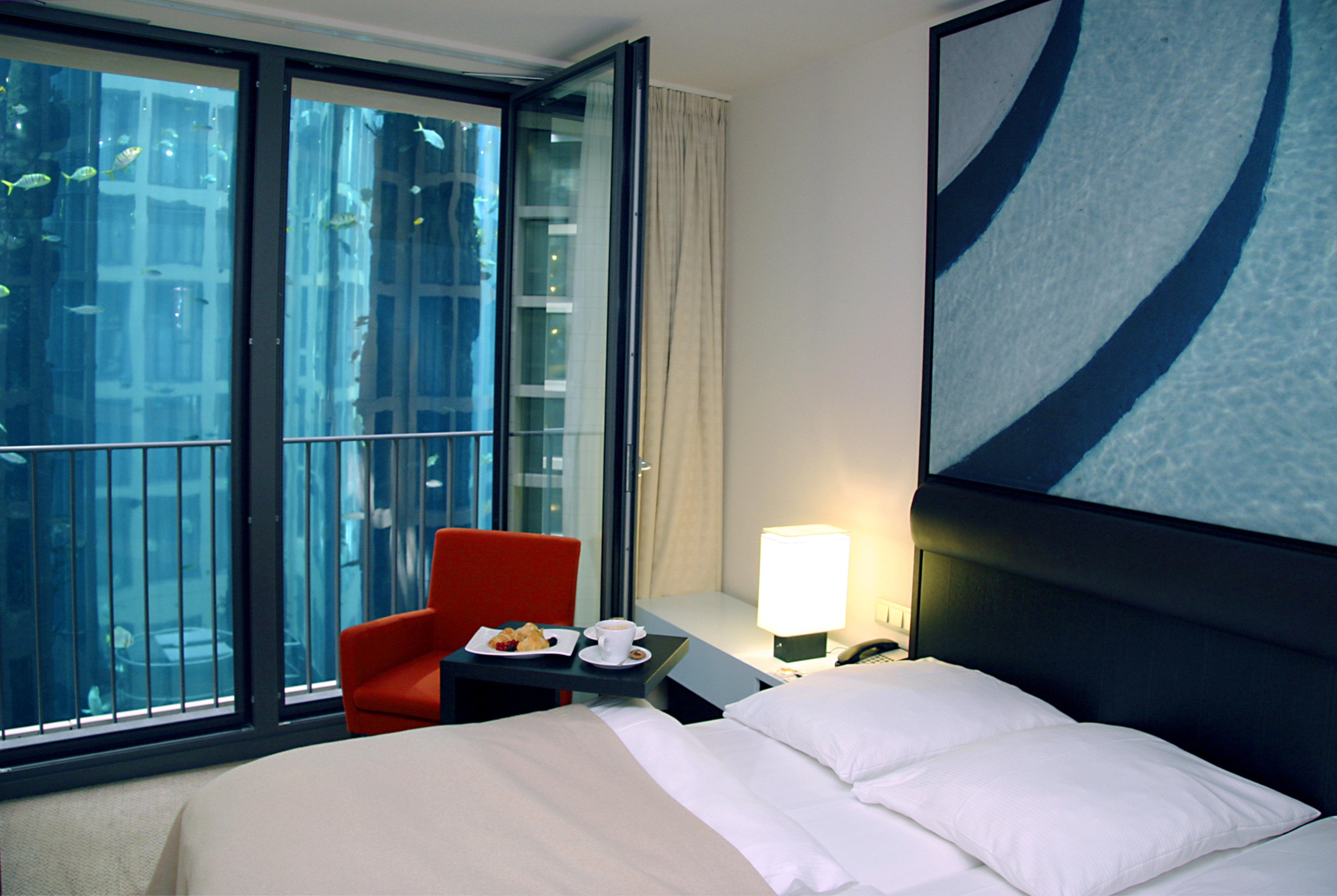 Radisson Collection Hotel, Βερολίνο Εξωτερικό φωτογραφία A room at the hotel