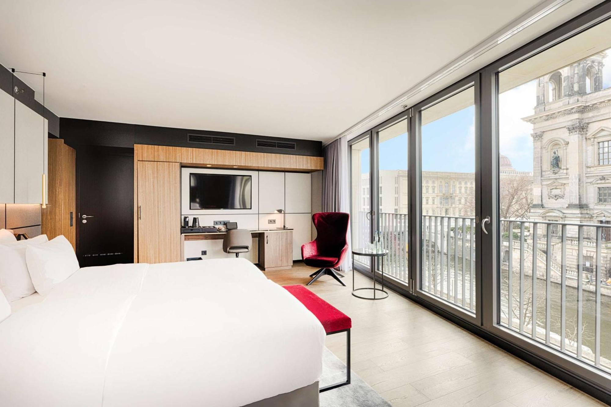 Radisson Collection Hotel, Βερολίνο Εξωτερικό φωτογραφία
