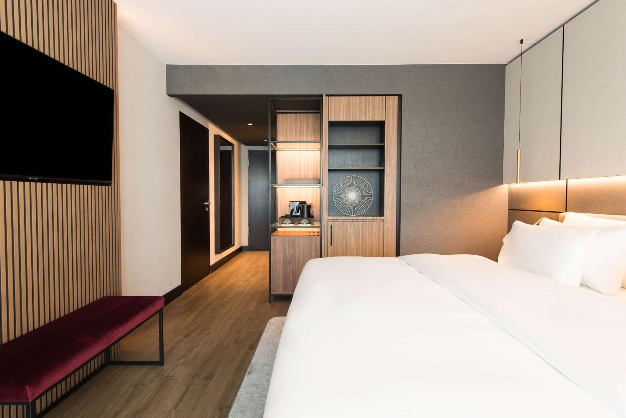 Radisson Collection Hotel, Βερολίνο Εξωτερικό φωτογραφία