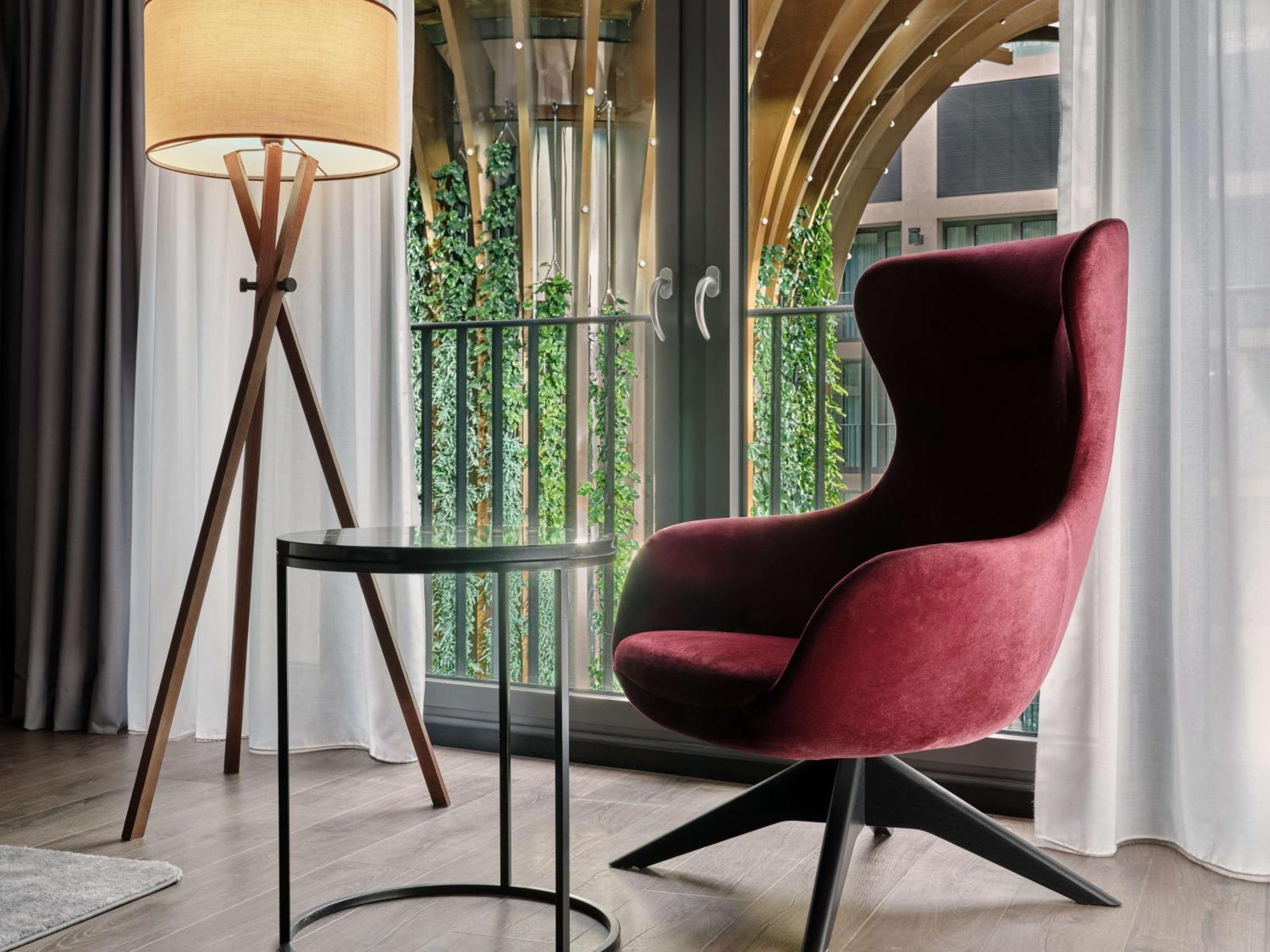 Radisson Collection Hotel, Βερολίνο Εξωτερικό φωτογραφία