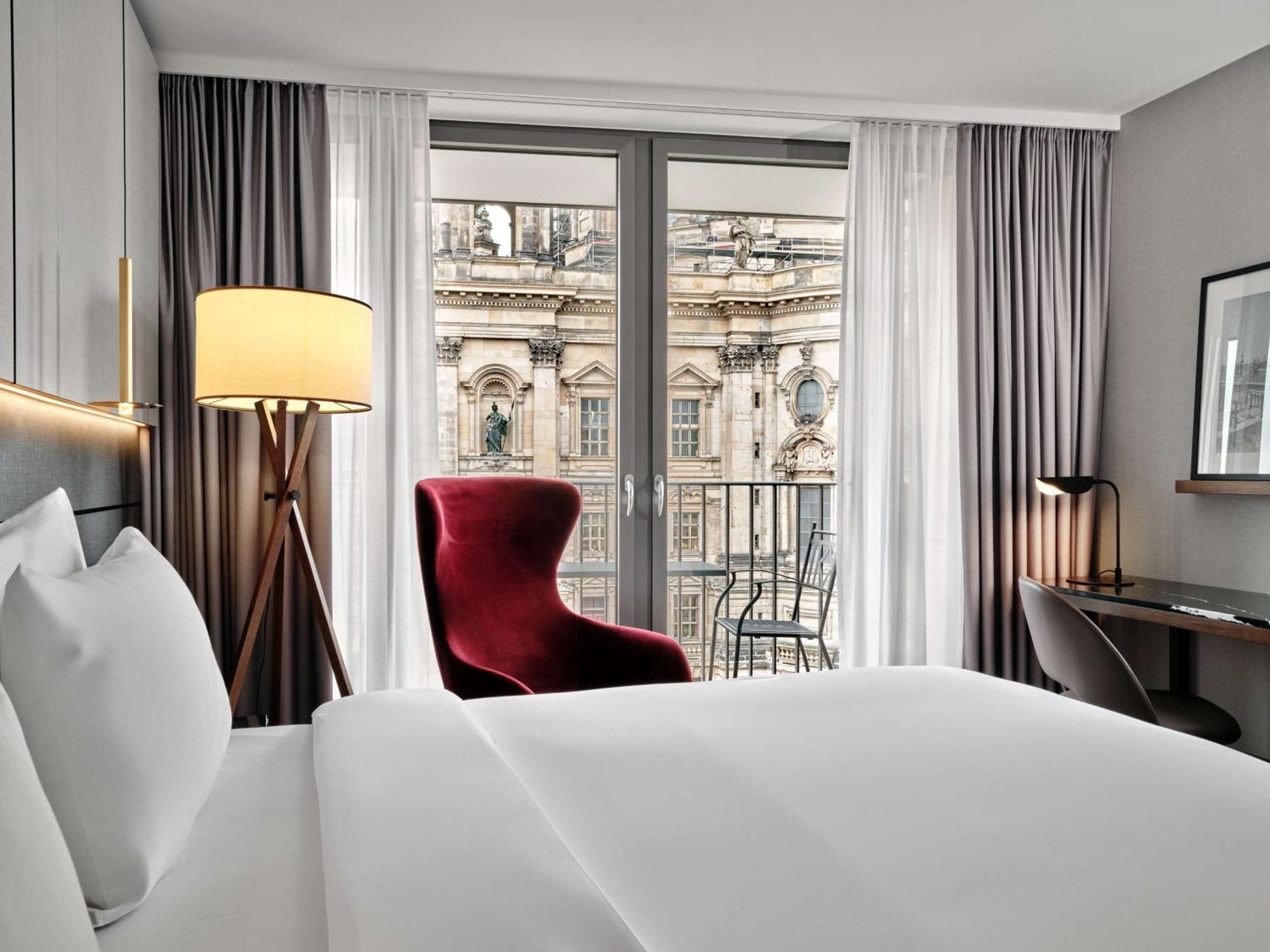 Radisson Collection Hotel, Βερολίνο Εξωτερικό φωτογραφία