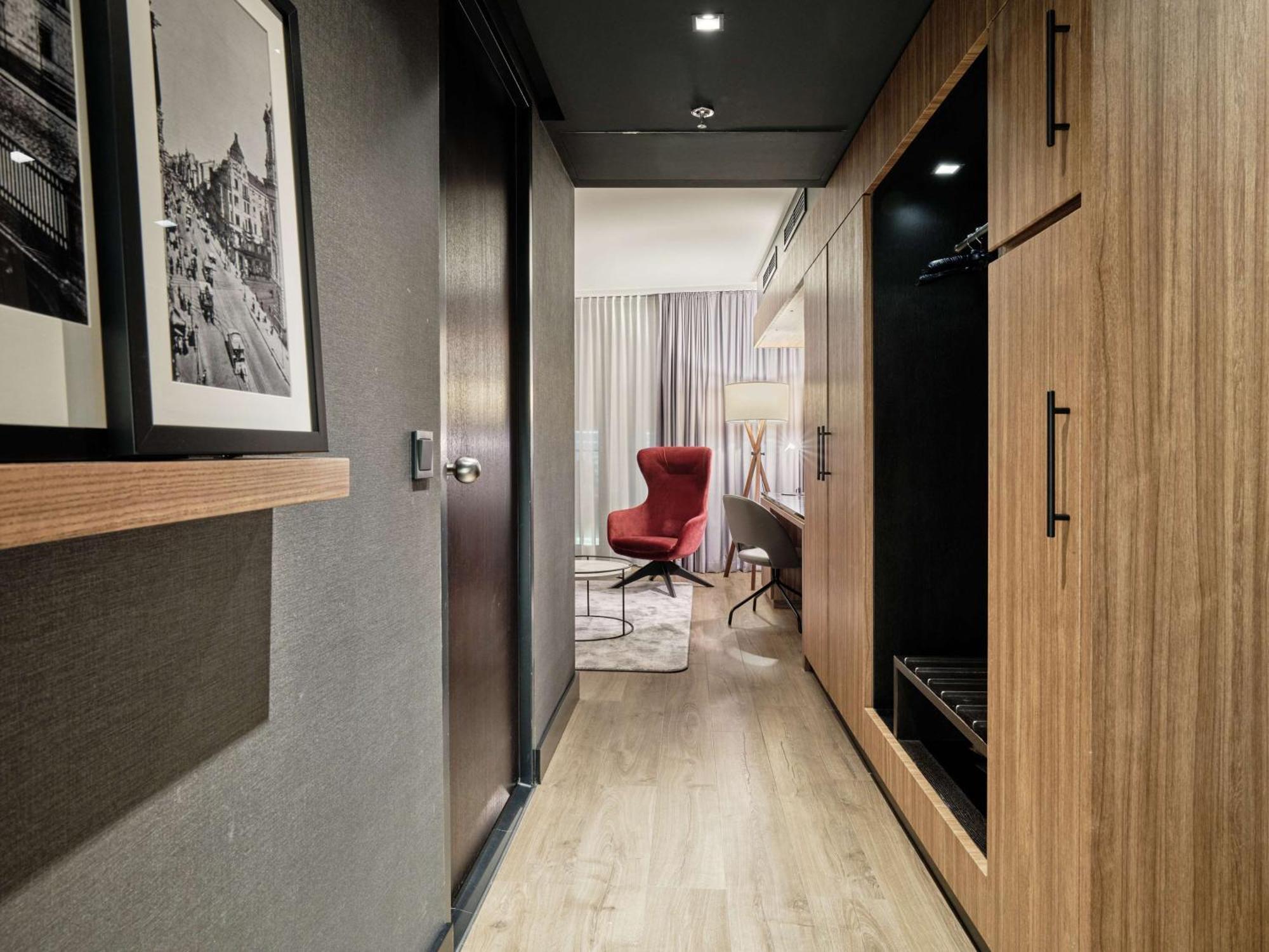 Radisson Collection Hotel, Βερολίνο Εξωτερικό φωτογραφία