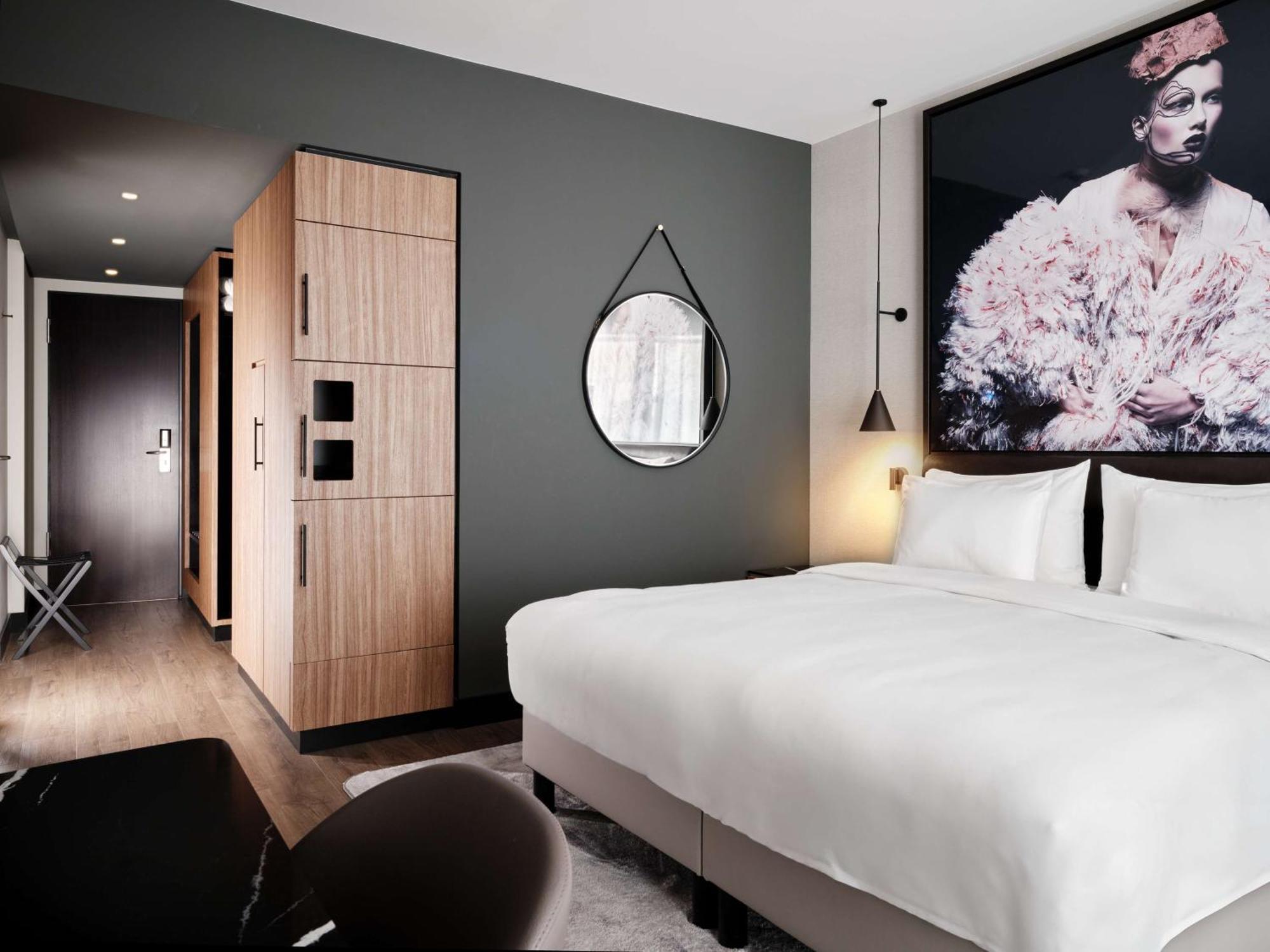 Radisson Collection Hotel, Βερολίνο Εξωτερικό φωτογραφία