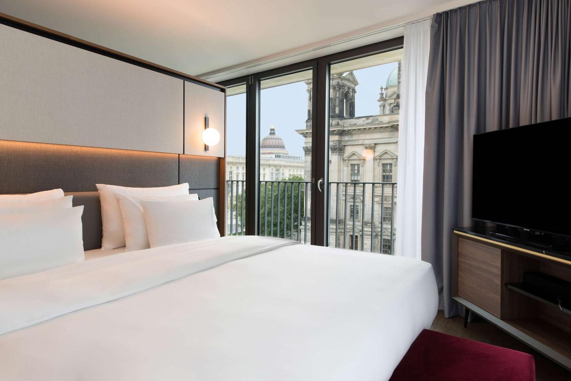 Radisson Collection Hotel, Βερολίνο Εξωτερικό φωτογραφία