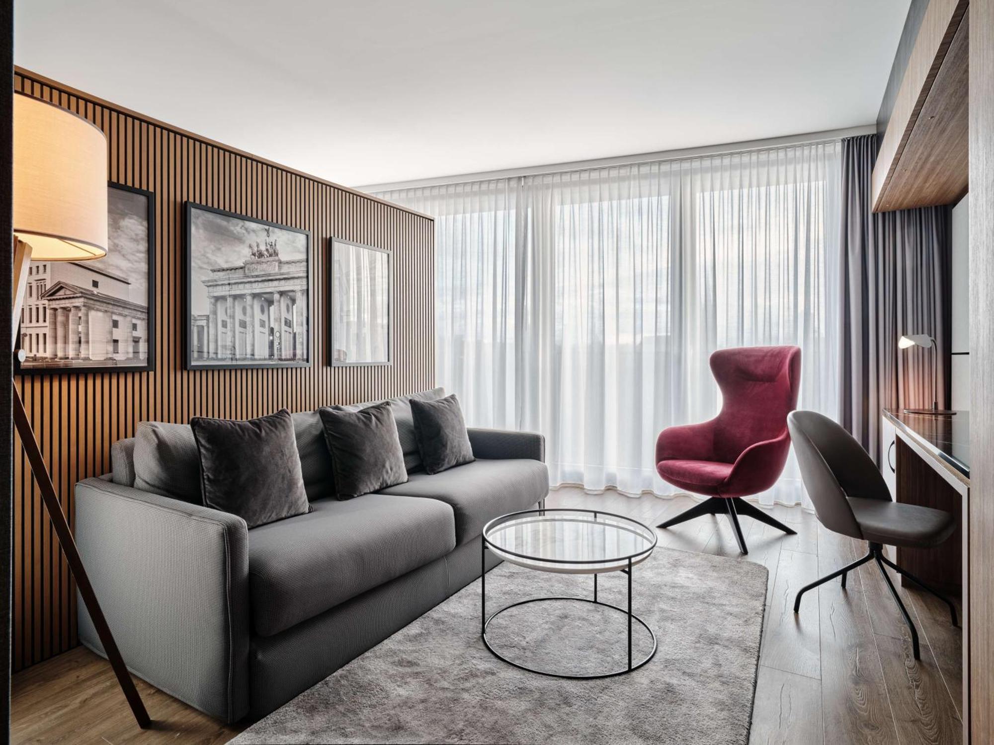 Radisson Collection Hotel, Βερολίνο Εξωτερικό φωτογραφία