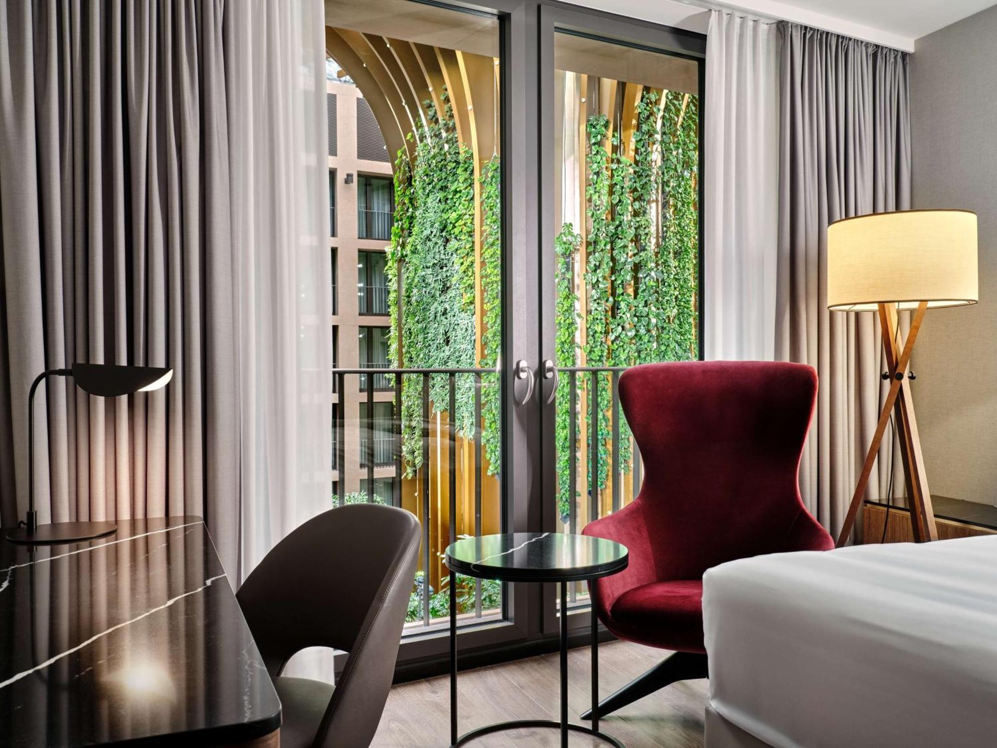 Radisson Collection Hotel, Βερολίνο Εξωτερικό φωτογραφία