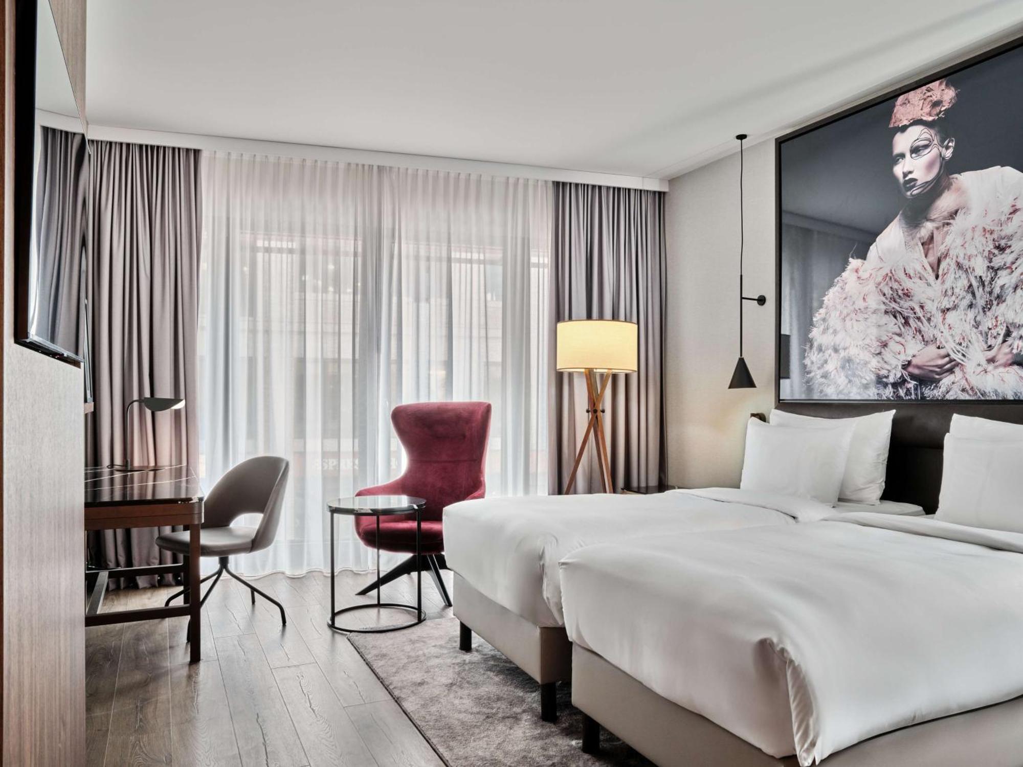Radisson Collection Hotel, Βερολίνο Εξωτερικό φωτογραφία